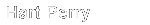 Hart Perry