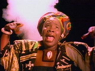 Rita Marley